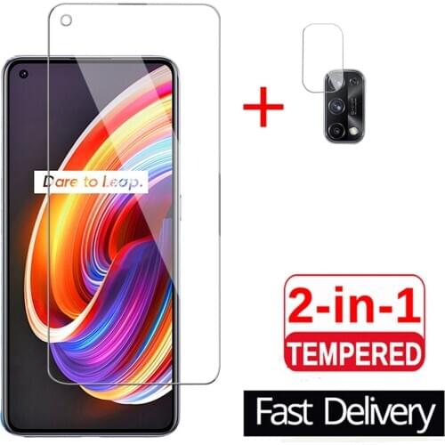 2in1 realme x7pro camera protector film for oppo realmex7 screen protector for realme x7 pro 5g 2020 tempered glass realmex7pro