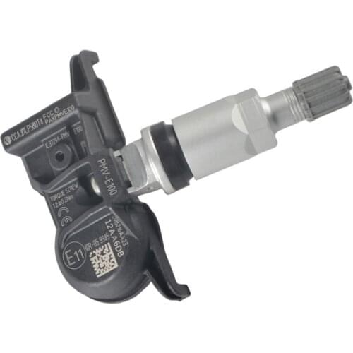 TPMS Tire Pressure Sensor For T oyota LEVIN/HYBRID 2019 42607-02090 4260702090 PMV-E100 PMVE100