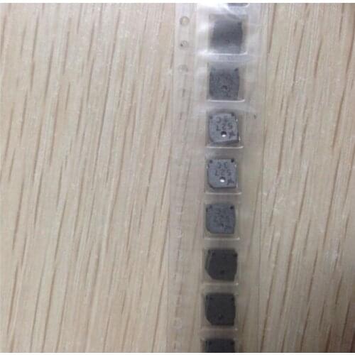 AAC 5030 passive Patch buzzer 5*5*3mm SMD Small buzzer 5x5x3mm