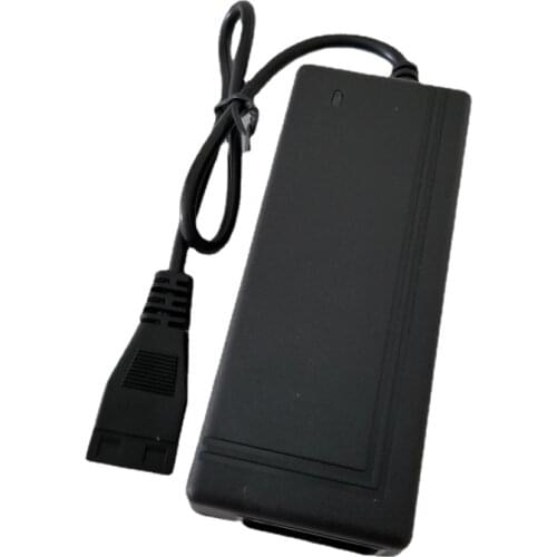 12V + 5V 2.5A AC Power Adapter for 4Pin IDE Hard Drive HDD CD-ROM Converter SATA Power Supply Black