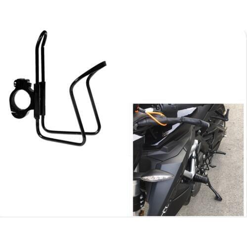 Motorcycle accessories water drink bracket handlebar bottle adapter for Aprilia MANA MODEL RST1000 FUTURA RSV MILLE R