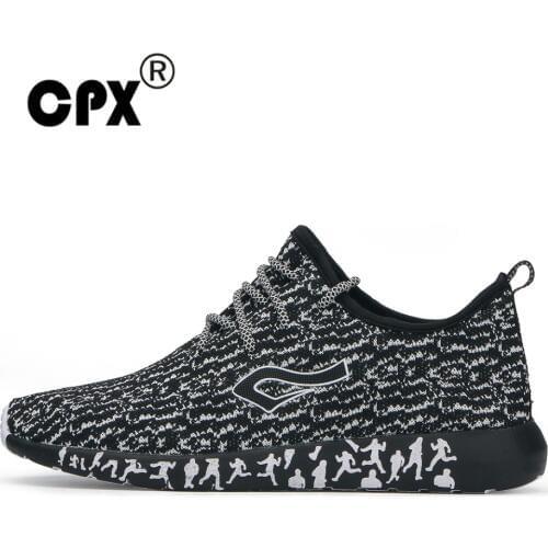 CPX Footwear