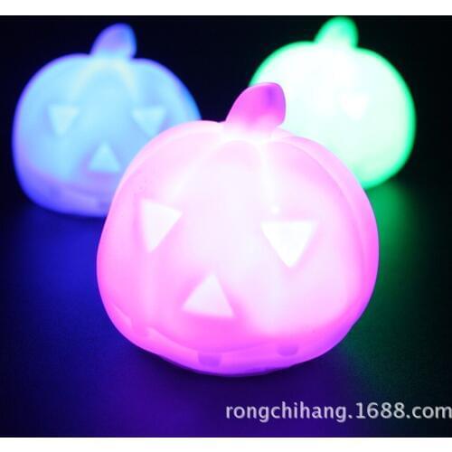 Hot Halloween Gifts Halloween pumpkins colorful gift
