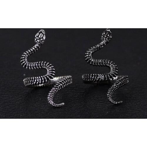 2021 New Womens Ring Adjustable Opening Retro Mens Rings Vintage Anillos Mujer Jewelry Accessories Free Shipping