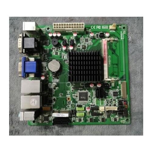 MAN0845 MANO845 REV:A1-RC