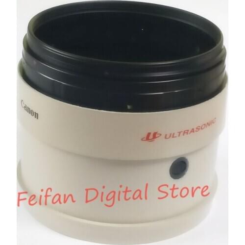 New Original Repair Parts For Canon EF 28-300mm 1:3.5-5.6 L IS USM Lens Front Zooming barrel Ring Replacement Part