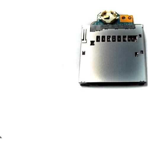 New Card Slot Board Repair Parts A6300 For Sony camera