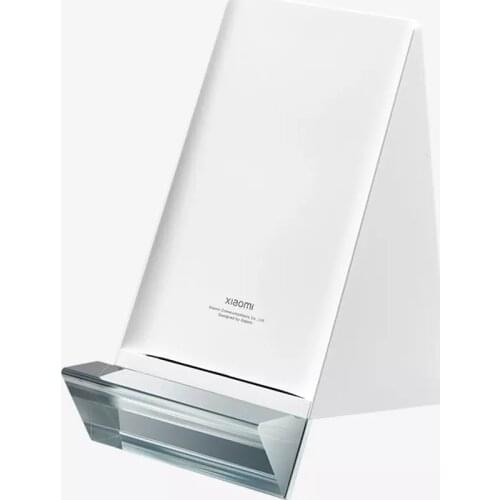 Original Xiaomi 80W MAX Wireless Fast Charger Smart Temperature Control Vertical Charging Base Charge Suit For Xiaomi 11 Pro/Ult
