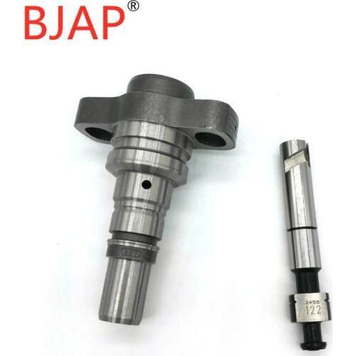 BJAP Plunger and barrel assy 2 418 455 122 / 2455122 / 2418455122 / 2455-122 PS Pump Element