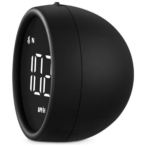 Car HUD-Head Up Display Projector Speedometer Speeding Warning GPS Measurement