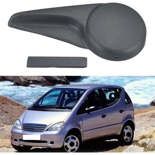 Car Front Left Seat Height Adjuster Lever Handle for Mercedes A Class W168 2000 2001 2002 2003 2004 Seat Adjustment Handle