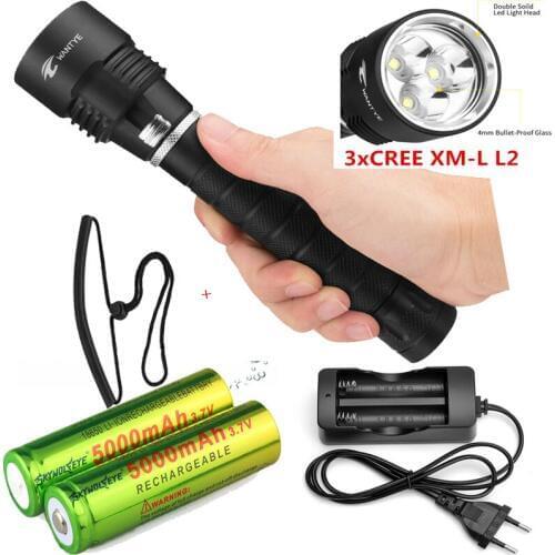 SKYWOLFEYE Professional Lighting