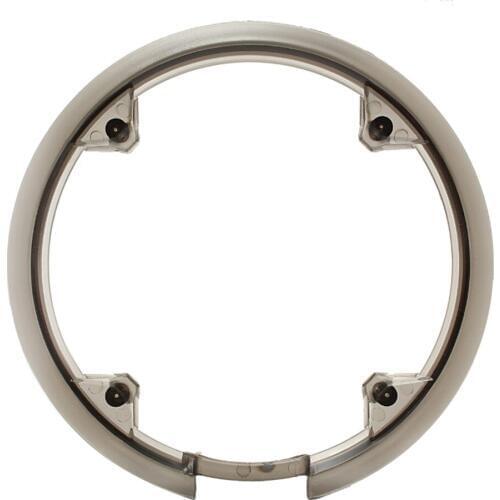 Cycling Bicycle Protect Crankset Cover 42T Outdoor Chain Guard With Cover