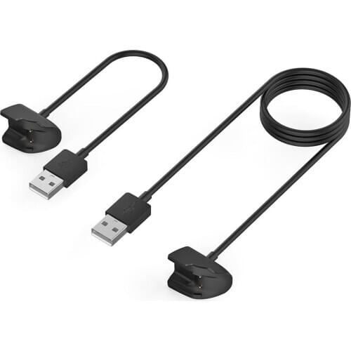 Charger Cable for Samsung Galaxy Fit e SM-R375 Wristband Charging Station Wire Provide Fast and Stable Charging Speed