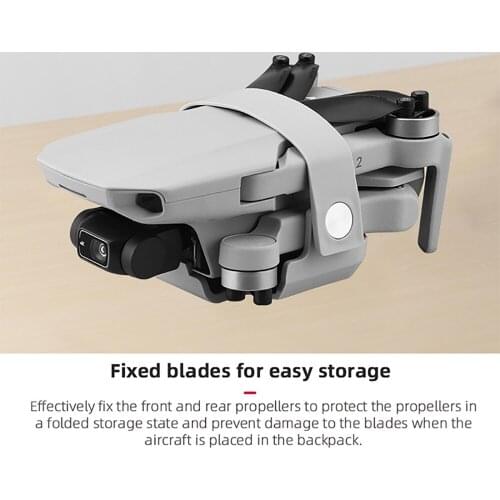 Protector Holder Mount Base for Mini 2/Mavic Mini Drone Accessory