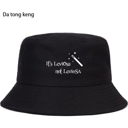 Hot Sale Women Men Hat 2021 Summer Women Men New Bucket Hats Panama Flat Visor Fisherman Hat
