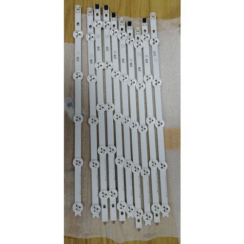 10pcs new original LED strip Circuits 6916L-1338A 6916L-1339A 6916L-1340A 6916L-1341A FOR 42 GLB