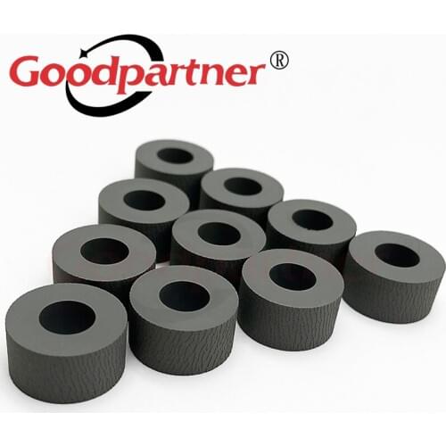10X Feed Pickup Roller for XEROX 202 205 255 305 240 340 2065 3055 3105 P355 P455 M355 M455 M465 CP405 CM405 CM415 C2100 C3210