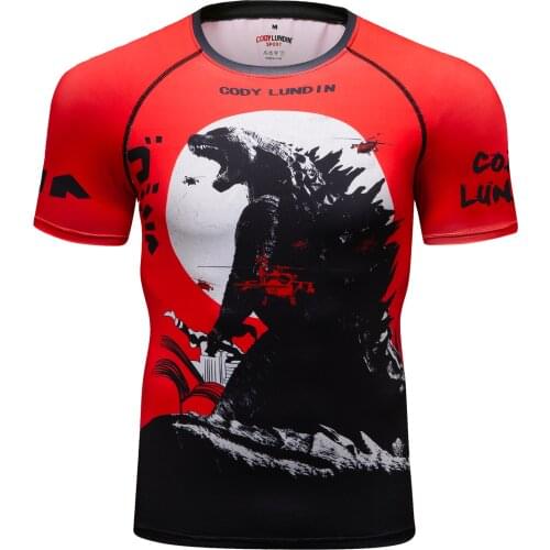 2021 new Factory Wholesale Custom Design Short Sleeves Rash guard/Jiu Jitsu Rashguard/Bjj compress design