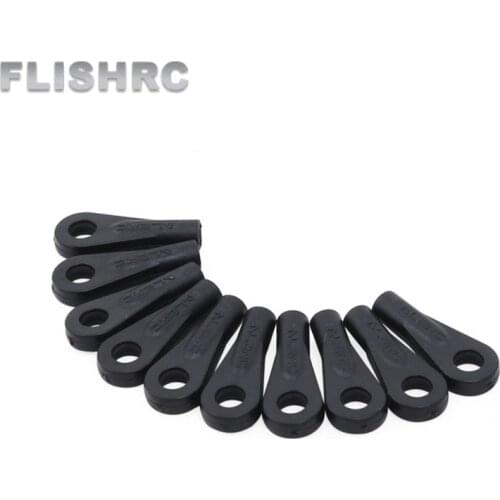 ALZRC - Devil 505 FAST Ball Link - 2.5mm D505F12