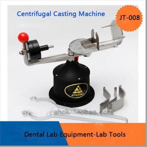 Centrifugal Casting Machine - Dental Lab Equipment-Lab Tools