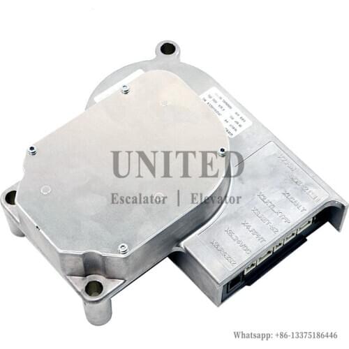 Elevator Door Motor DDE-V35.2 ID 59350600 For 5500 5400