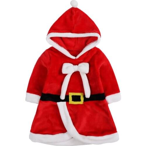 Fetchmous Winter Dresses For Babies