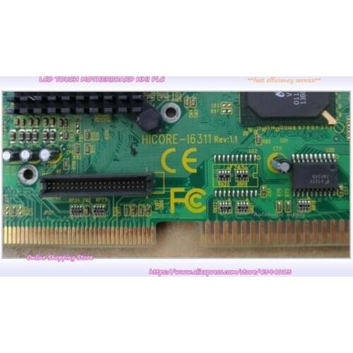 HICORE-I6311 Rev:1.1 Tested Board