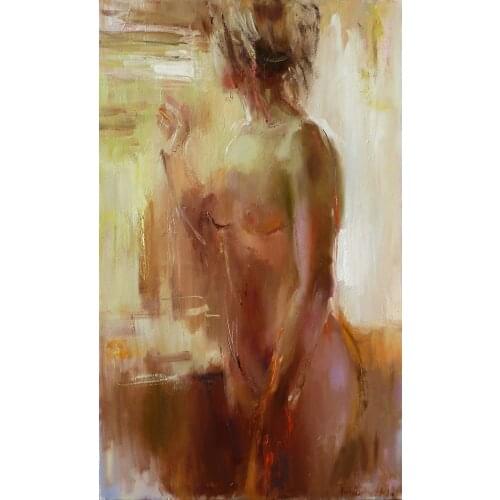 JIANGXINMEI Oil Paints