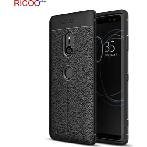 Чехлы для телефонов Sony Xperia XZ2 Compact KCRTEK China At AliExpress