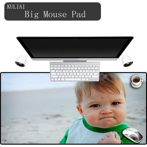 XGZ Highlights Inspirational Kids High Quality Non-slip Mouse Pad 300X600-400X 900MM Thickness 2-5MM Home or Office MousePads