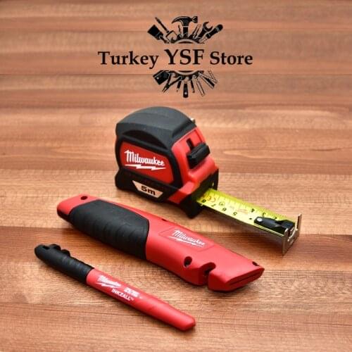 Milwaukee Measuring Tape