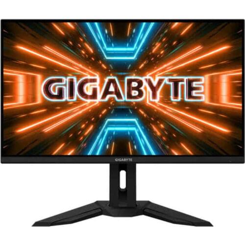 Monitor Gigabyte M32Q 31,5" QHD IPS ELED