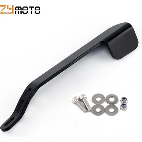 Motorcycle Accessories Rear Gear Shift Lever Shifter For BMW F650GS 2007 - 2012 F700GS 2011 - 2018 F800GS 2007 - 18 2017 2016