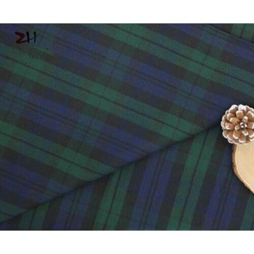 Mylb 100% Cotton Floral Flowers Dots Striped Plaid Fabric For Doll Patchwork Clothes Sewing Needlework