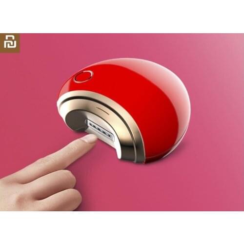 New Electric Nail Clipper Trimmer Safety Nail Cutter Scissors Polisher for Baby Children Adult Beauty Care