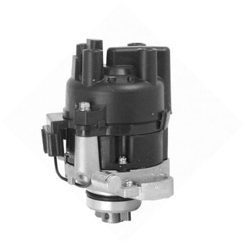 NEW Ignition Distributor for 94- 97 Mazda 323 MX-3 Protege Sephia 1.5L 1.6L 1.8L