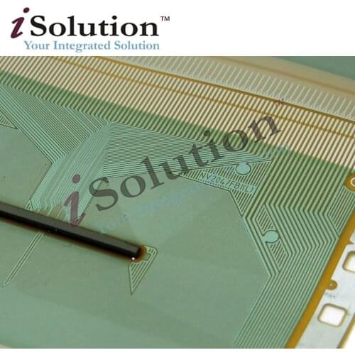 NEW and original LCD Driver (COF/TAB) IC :NV2047FBI(L) NV2047FBI