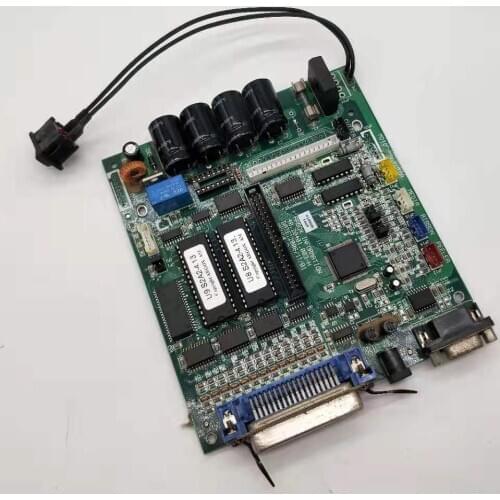 Main board FOR Argox OS-214TT 214TT printer