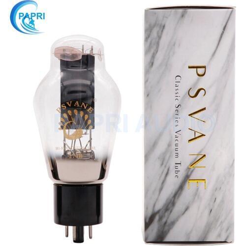 PAPRI 1PCS PSVANE 274B Vacuum Tube Rectifier Tube/Western Electric WE274B Replica Replace 5U4G,5Z3P,5R4GY,5AR4,GZ34,U52,5V4