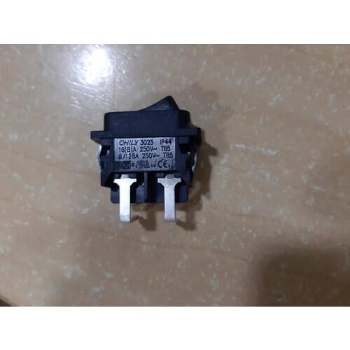 Power board switch for Zebra printer parts Printer Accessories as picture