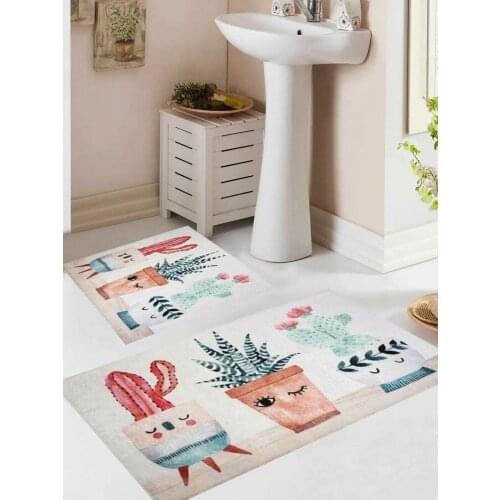 Мягкие коврики для ванной комнаты Saccura China At AliExpress