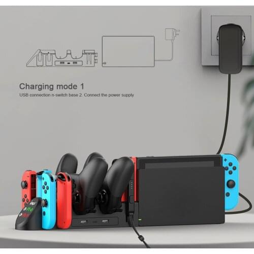 Vinshle Gaming Consoles