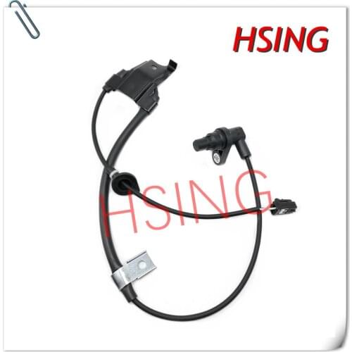 HSINGYE BRAND-NEW# 89546-48040 Rear Left ABS Wheel Speed Sensor Fits For Toyota Highlander Kluger ***Part No# 8954648040
