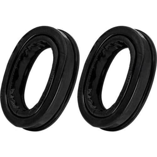 Replacement Earmuffs for Peltor Comtac Series of Gel Ear Pads Tactical Headset COMTAC I II III Pickup Noise Reduction Headphone