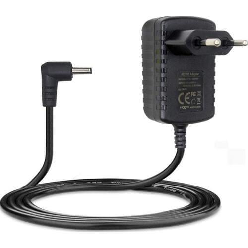 4V Charger AC Power Adapter for Wahl 9818 9818L 9854 9876L Groomer-Clipper Shaver Trimmer 9854-600 9867-300 79600-2101 Clipper