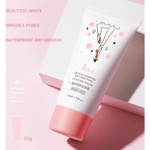 50g Whitening Body Lotion Moisturizing Body Cream Underarm Back Legs Knees Body Care Lotion Whitening Cream TSLM1