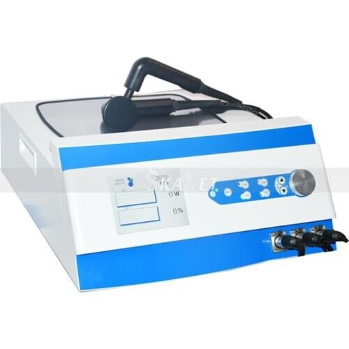 Spain Indiba CET RET Body Slimming Machine Pain Relief Anti-cellulite Body Massager Physical Therapy Equipment