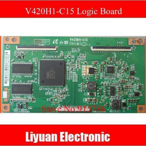 Free shipping 1PCS V420H1-C15 CMO 420H1-L15 logic board