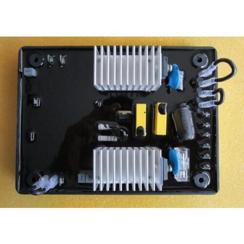 Free shipping AVR WT-2 generator spare part Automatic Voltage Regulator